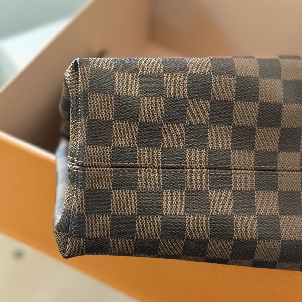 Louis Vuitton Graceful MM - Picture 5 of 13